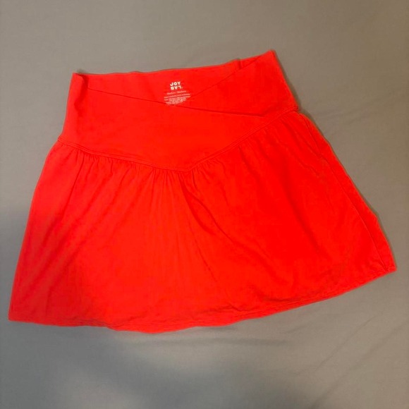 joy lab Dresses & Skirts - Joy lab red skort